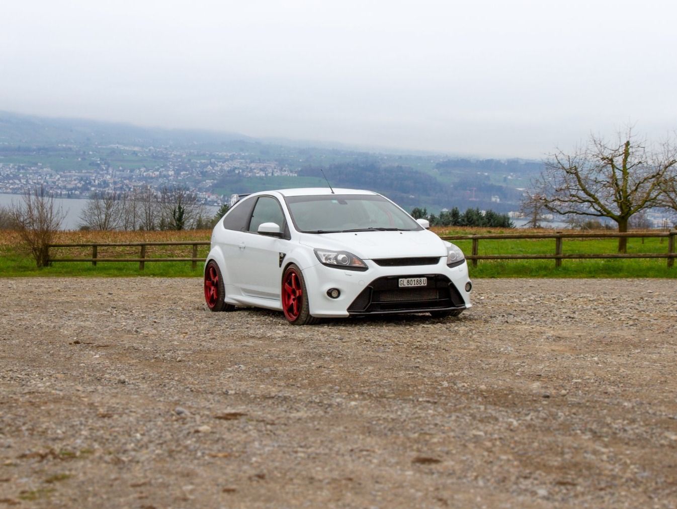 Ford Automobili: Ford Focus RS MK2 – Usato da Mitlödi venduto da JSN19 4