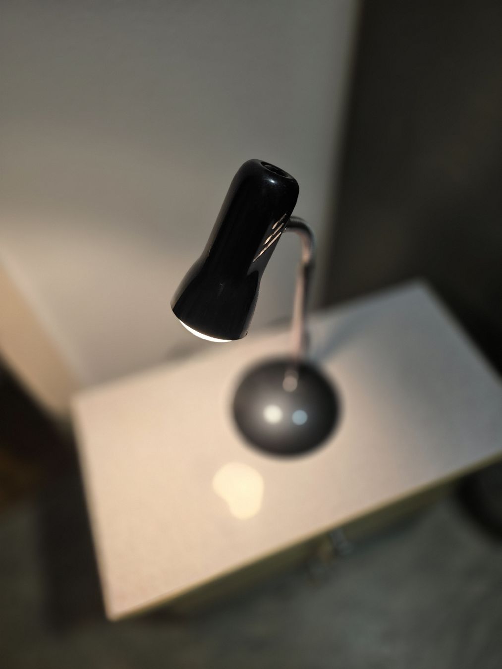Lampade: kleiner Lumess Spot – Usato da Biel/Bienne venduto da alexriveros2 1