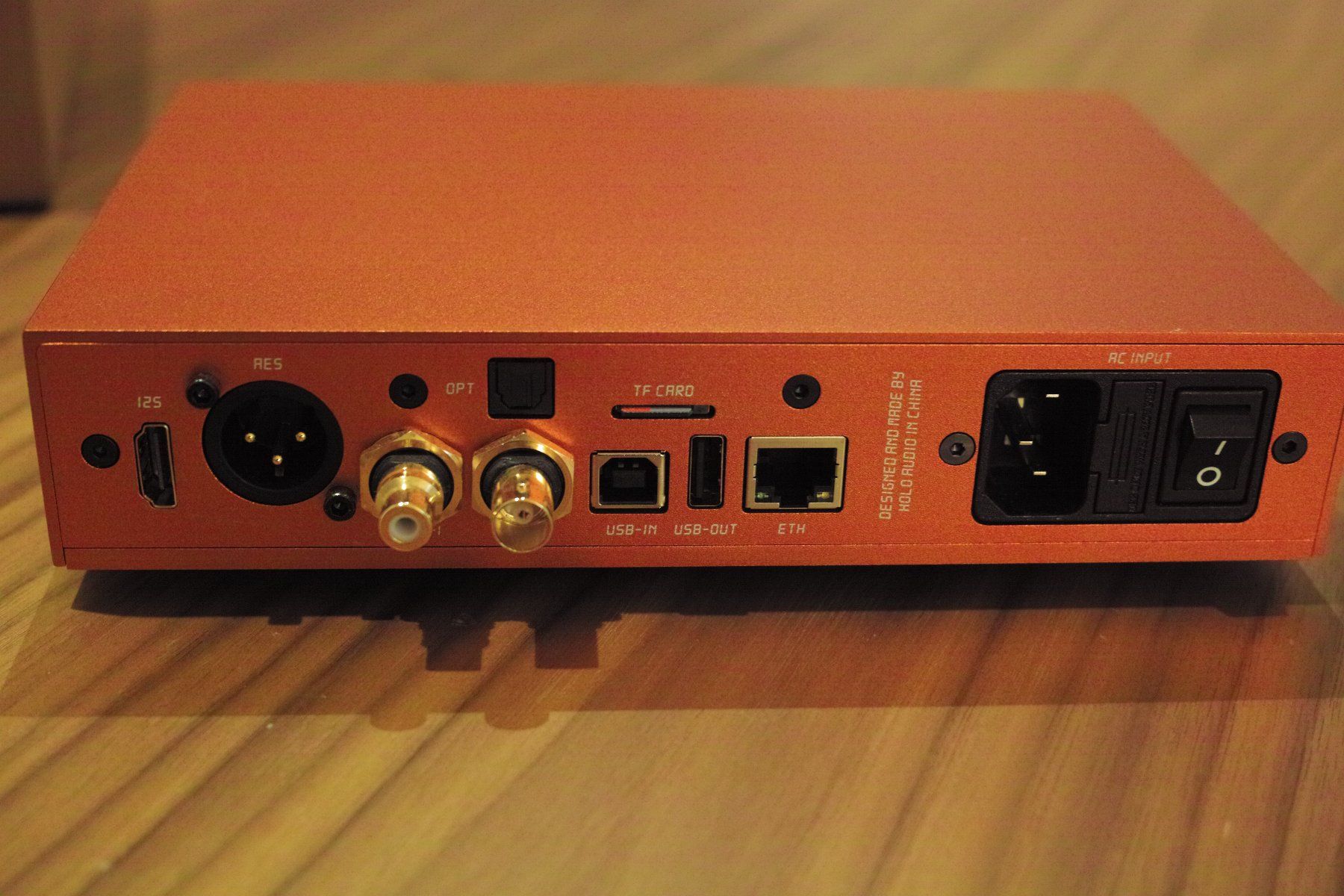 Holo Red Streamer (Gebraucht) in Küsnacht ZH für CHF 510 – mit ...