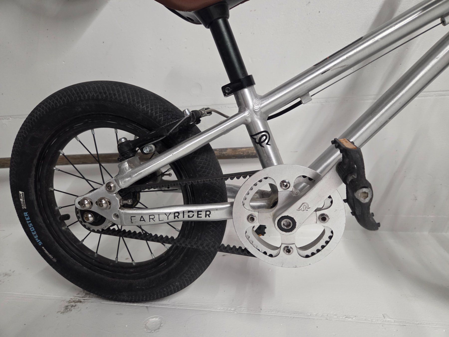 Early Rider Biciclette: Early Rider Belter 14 – Usato da Chamoson venduto da jemsfellay 2