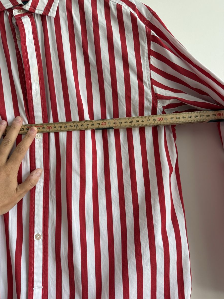 Ralph Lauren Camicette: Polo Ralph Lauren Bluse – Usato da Buchs AG venduto da MiWeFe17 4
