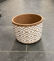 Pot de fleur