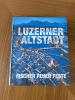 Buch Luzerner Altstadt 