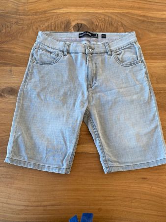 Jeans - kurz - Inicode Jeans - Medium