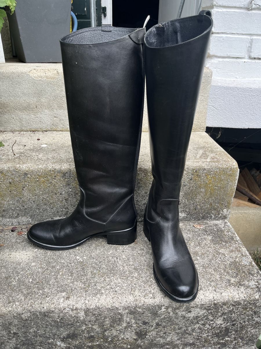 Chaussures femmes: Stiefel Kniehoch – Neuf (Voir description) à Bern par Ansc1256 1
