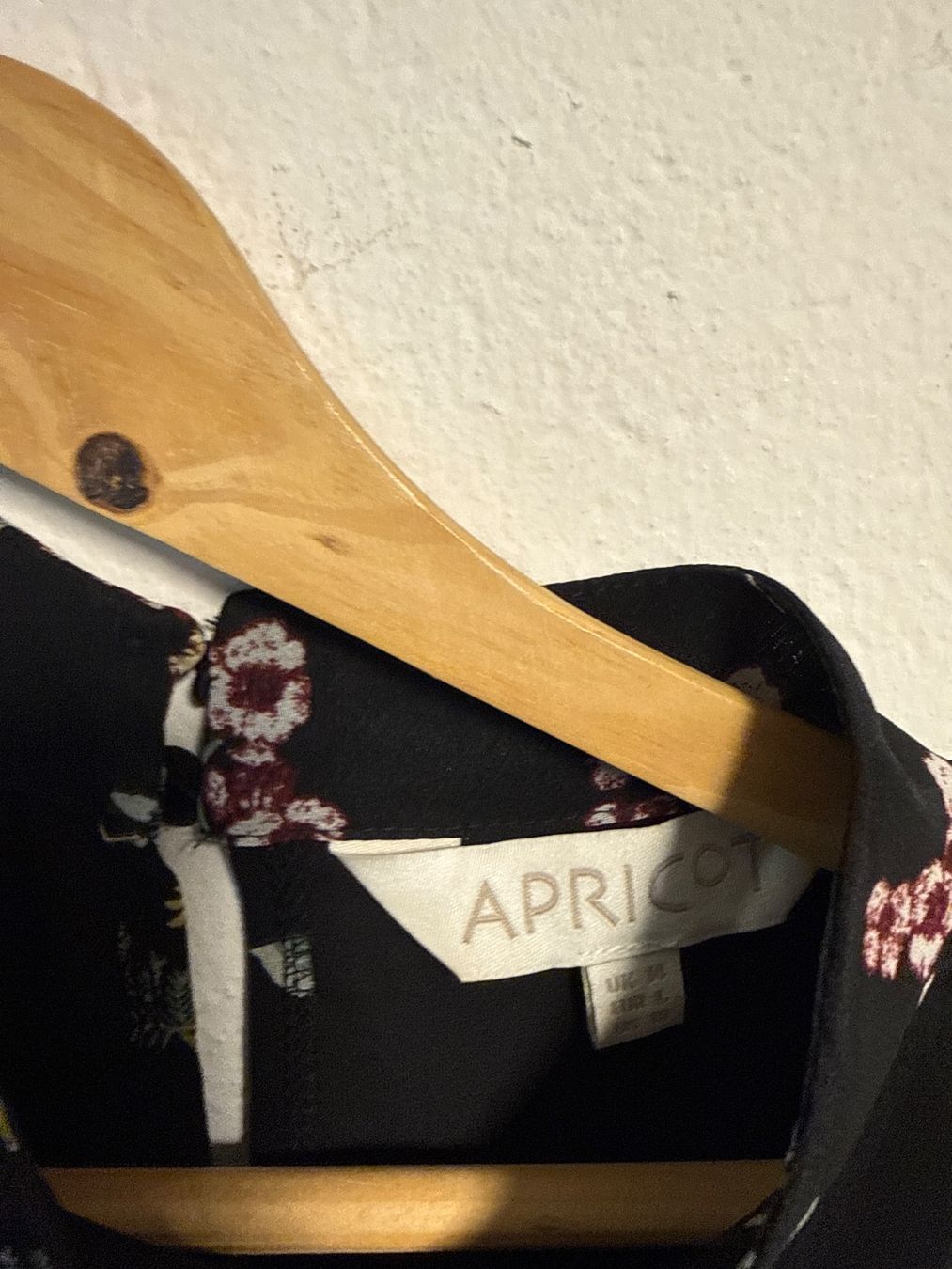 Lotti di vestiti: Kleiderpaket Apricot GOLD&SILVER – Usato da Rodersdorf venduto da Franca490 5