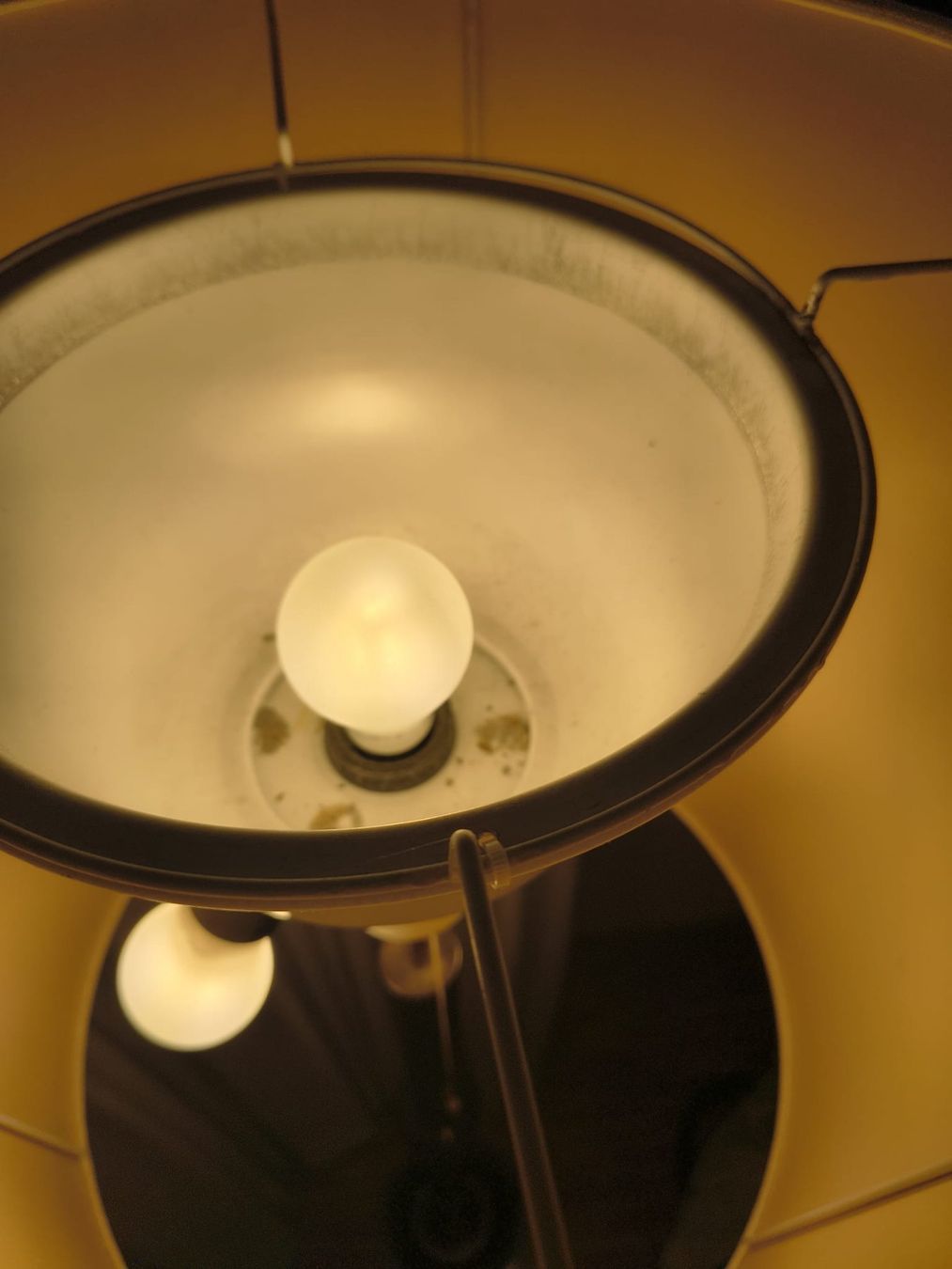 Lampen: Standleuchter Messing – Gebraucht aus Rorschacherberg von deb_j2wd 3