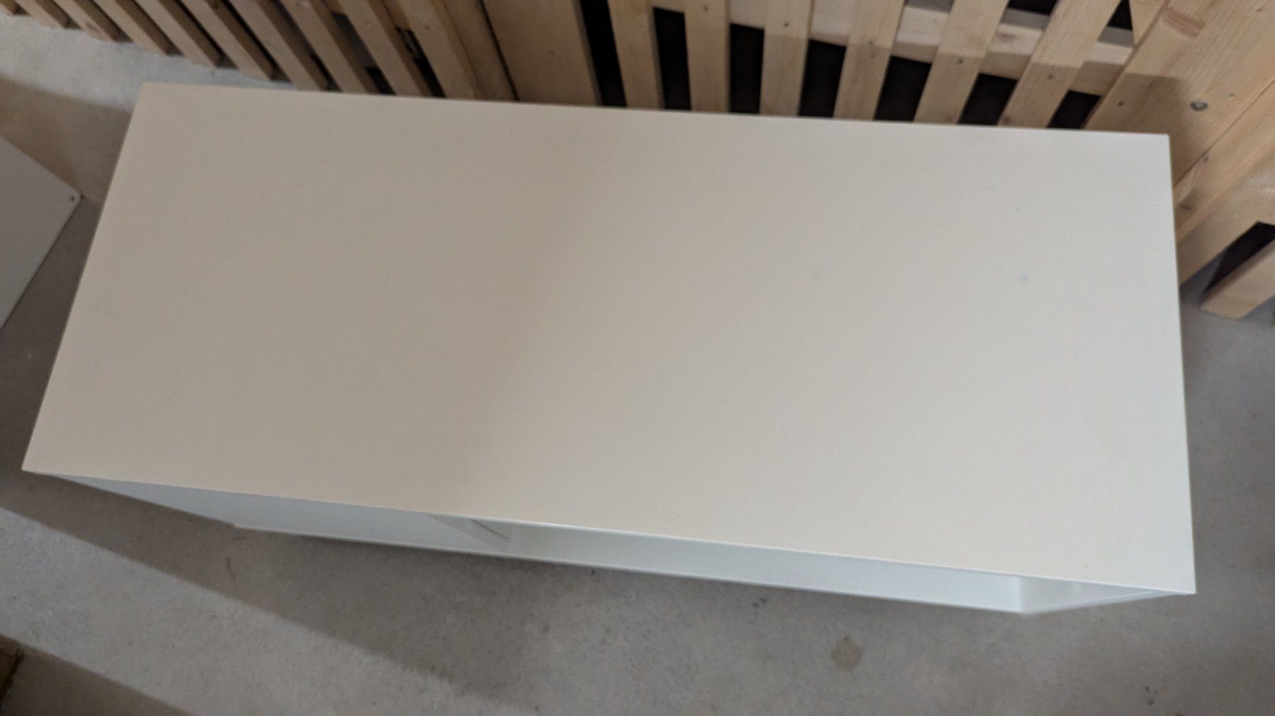 Ikea Tavoli: IKEA VIHALS Couchtisch – Usato da Zollikerberg venduto da rac_x6sq 2