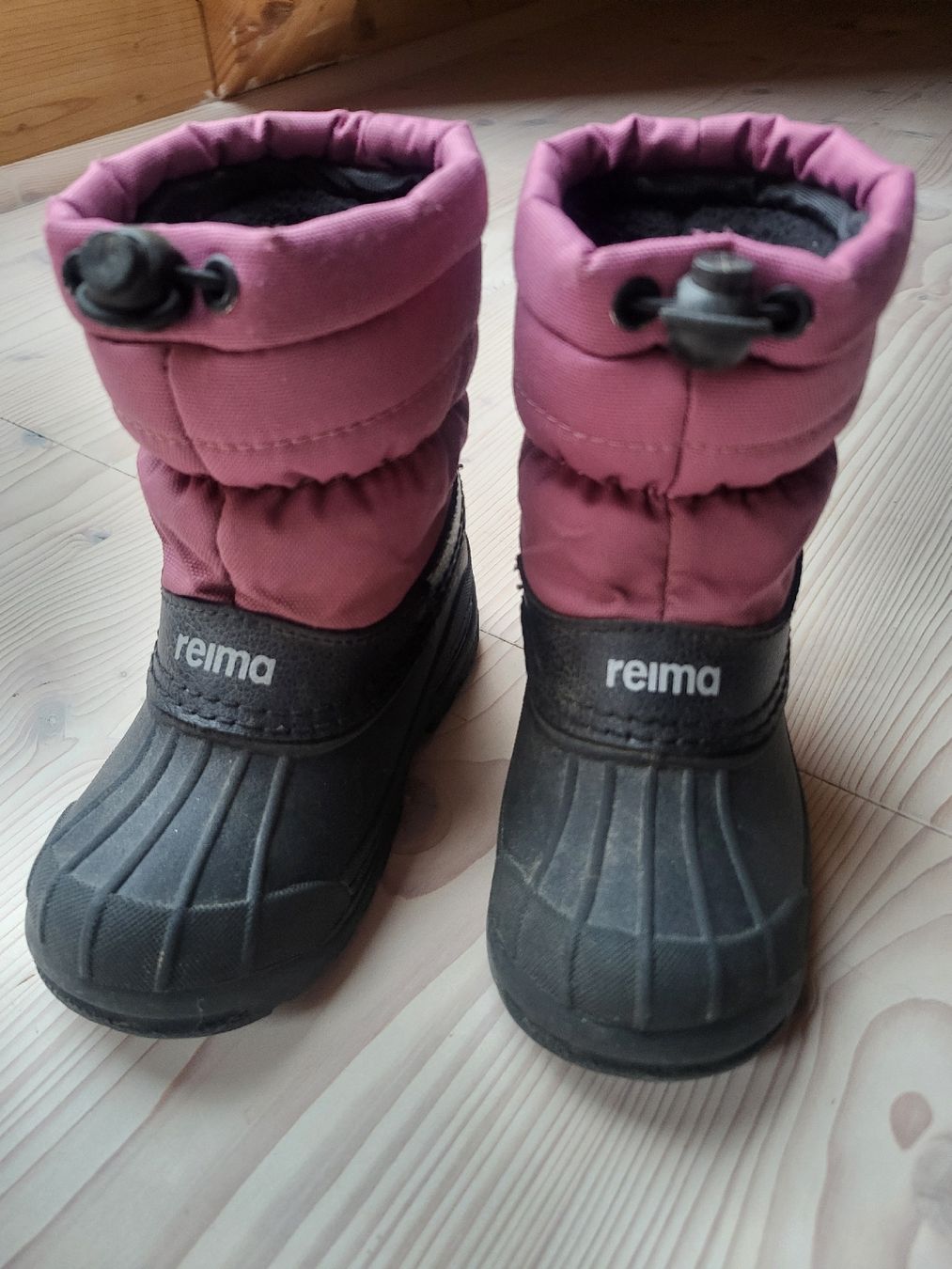 Reima Schuhe für Mädchen: Reima Nefar 26 – Gebraucht aus Madiswil von Brigitte550 1