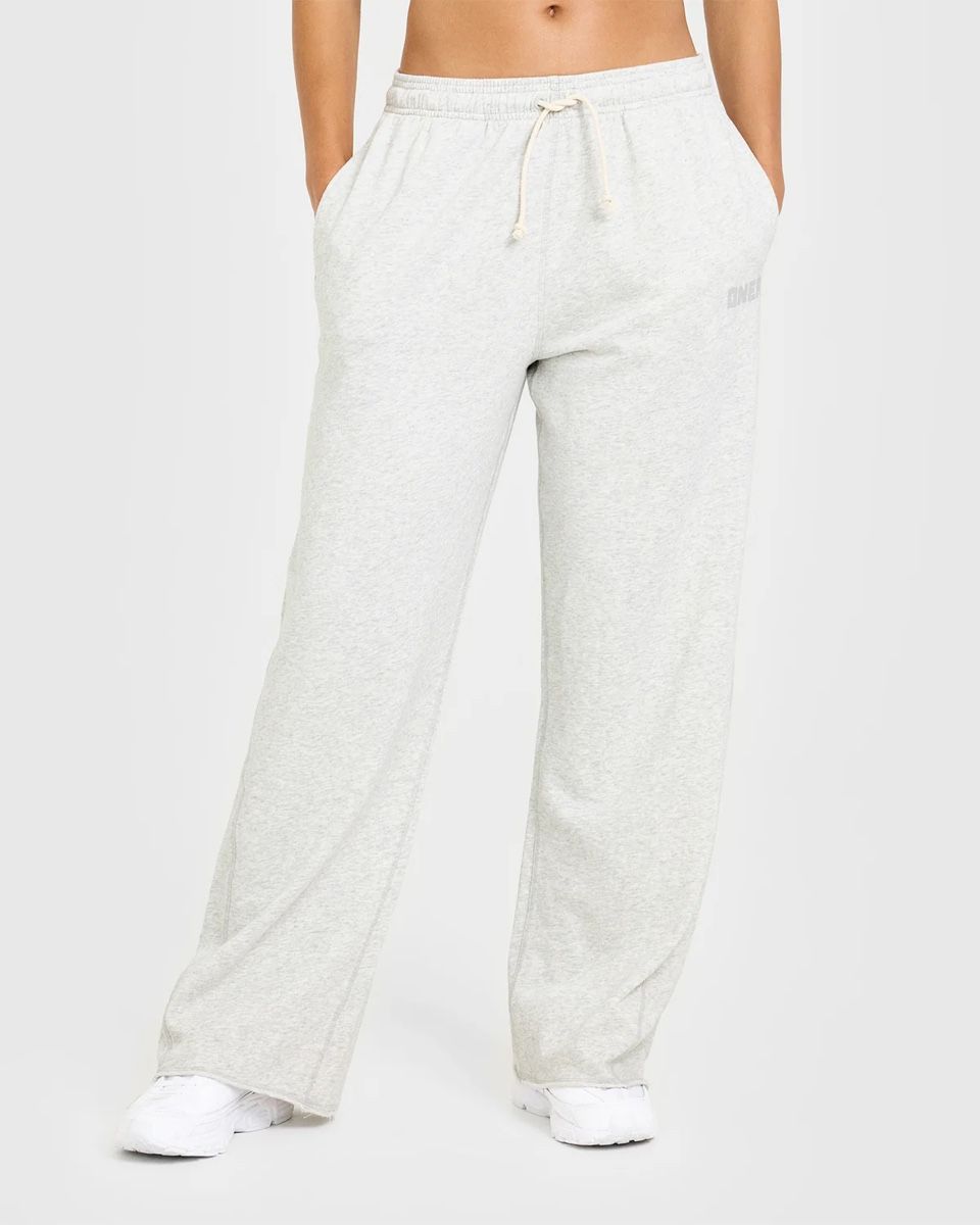 Pantaloni: Oner Active Raw Lounge Joggers – Usato da Luzern venduto da Soeuv 3