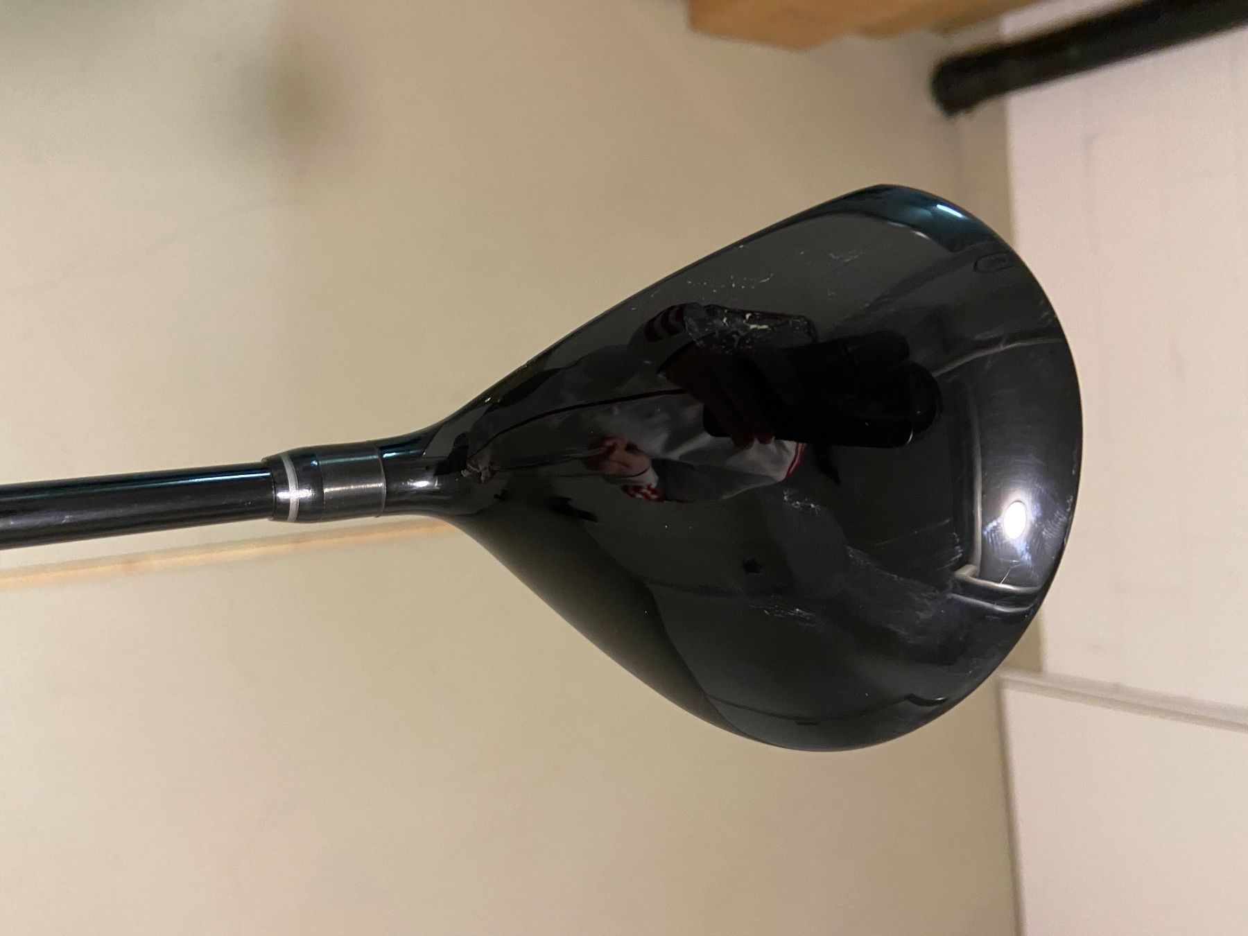 Schläger & Sets: OnOff Golf - Fairway Arms - 3 - SR-Flex - rechte Seite – Gebraucht aus Frauenfeld von golfdude 6