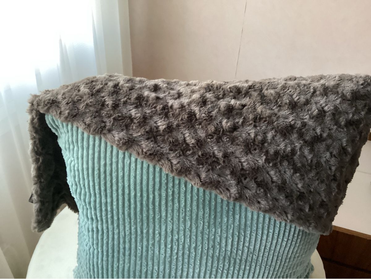 Altro in Moda donna: Schulter-Cape, 100% Acrylpelz – Nuovo (secondo la descrizione) da Lausanne venduto da Ulpet 3