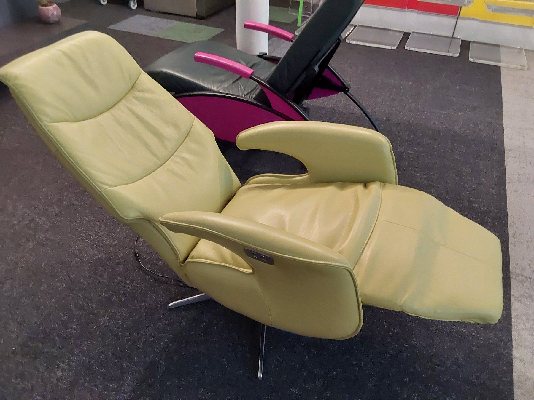 Sessel: Sessel elektrisch – Gebraucht aus Rupperswil von Geni22 1