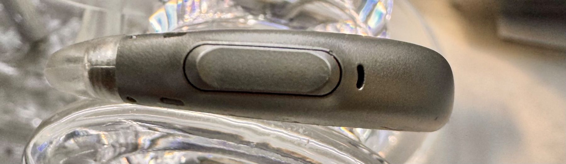 Phonak Medizinische Geräte: Phonak Terra+ BTE-UP Hörgerät Links – Gebraucht aus Hermetschwil-Staffeln von Sigmund57 3