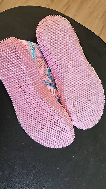 Chaussures garçon: Badeschuhe Gr. 33/34 – D'occasion à Horgen par Suppersuggel 1