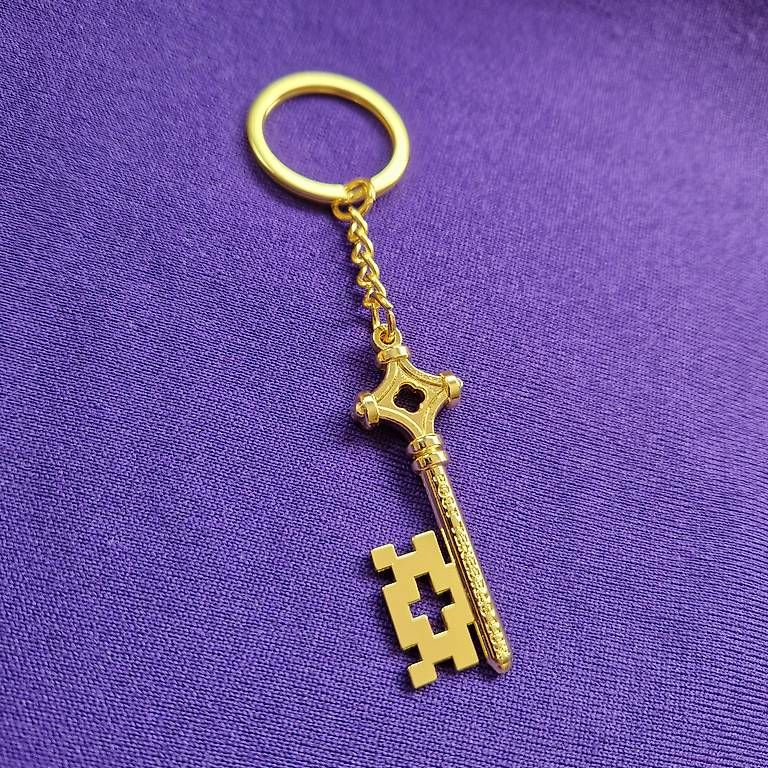 Schlüsselanhänger & - bänder: Clef de Genève porte-clef – Neu und originalverpackt aus Thônex von fbattiaz 1