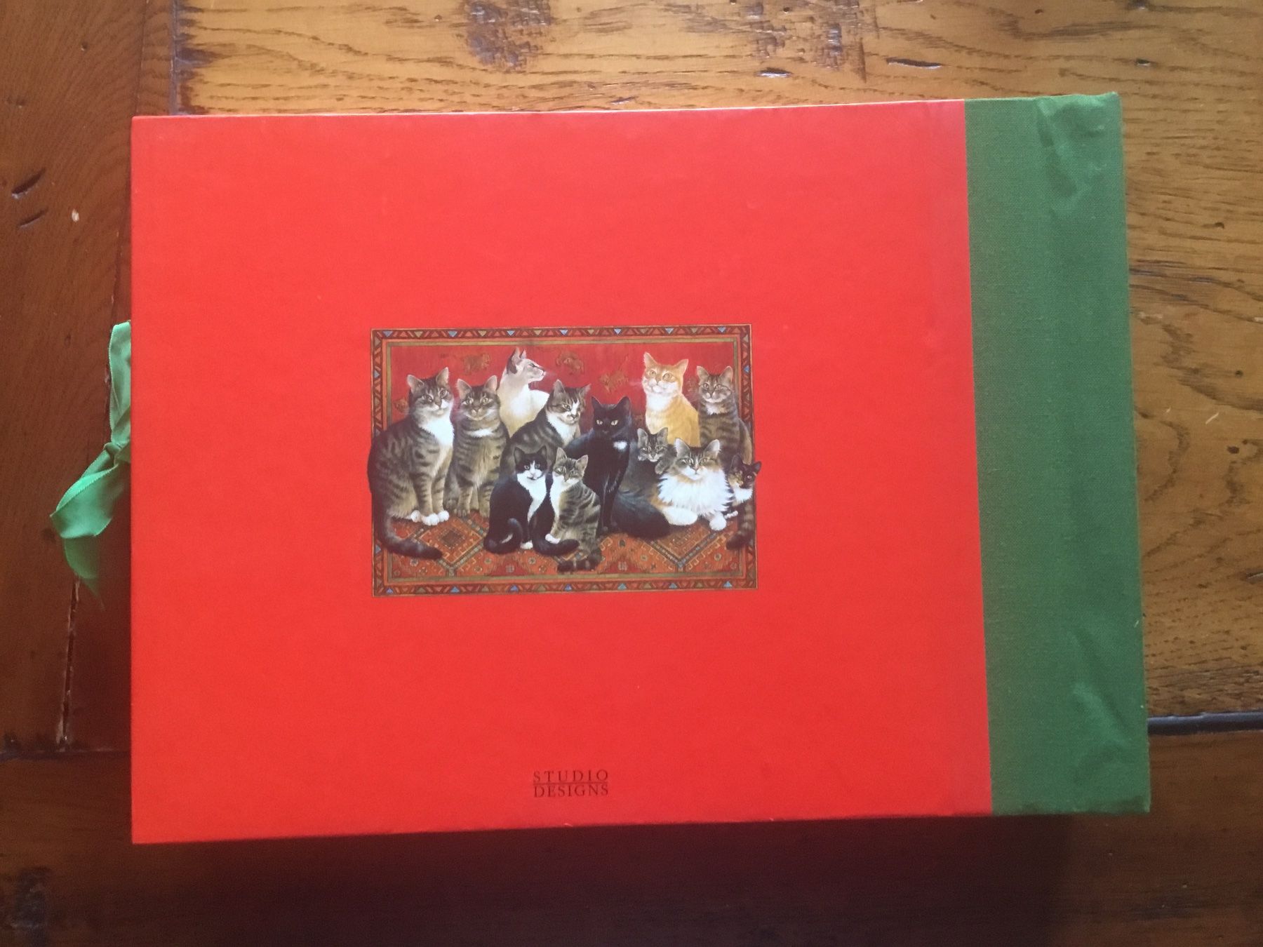 Album: NOËL approche !! – Nuovo (secondo la descrizione) da Jouxtens-Mézery venduto da Hoerler02 6