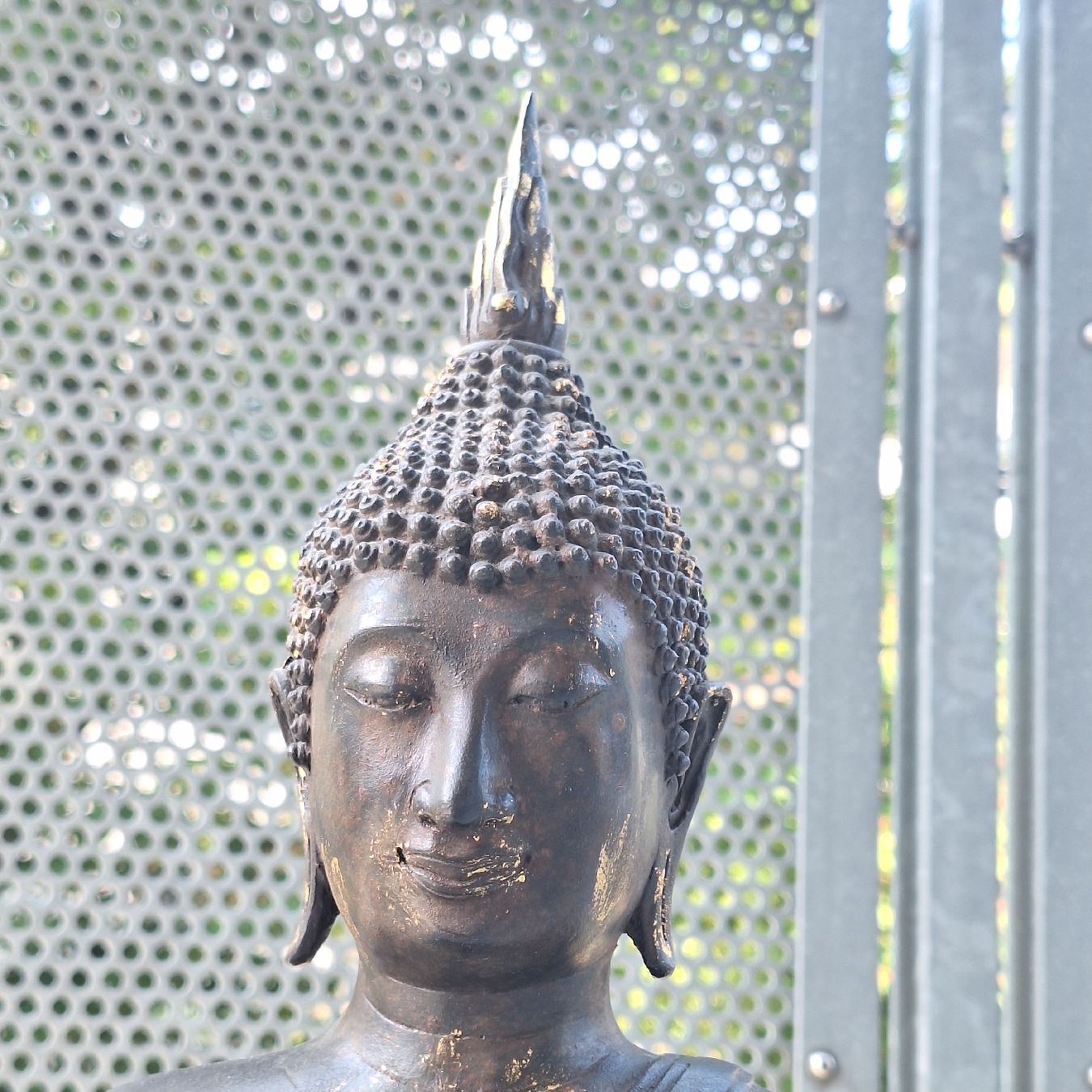 Sculture & Statue: Buddha Statue – Usato da Burgdorf venduto da Max681 3