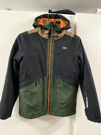 Rehall Kinder Ski Jacke Grösse 140