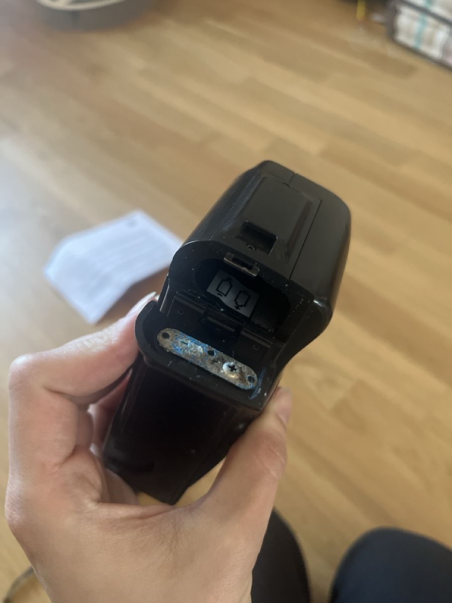 Fotocamera: France Loisirs DX1000 – Usato da Fontaines NE venduto da madamezo 4