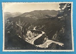 DER RHEIN BEI CONN