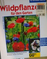 GU Wildpflanzen für den Garten