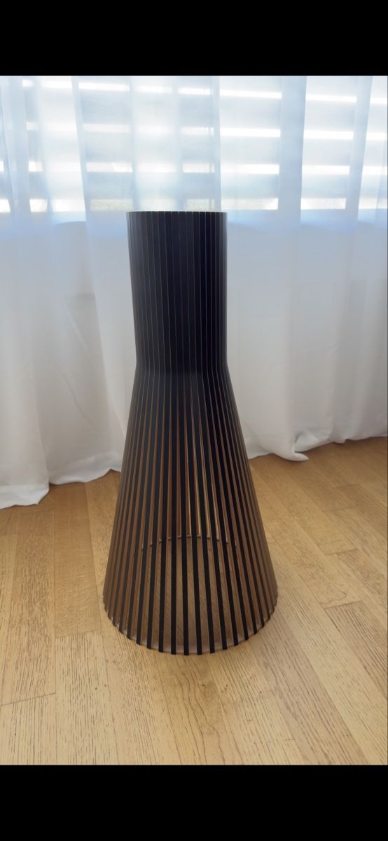 Lampenschirme: Original Secto Lamp Shade 60cm – Gebraucht aus Wädenswil von eli_dcd6