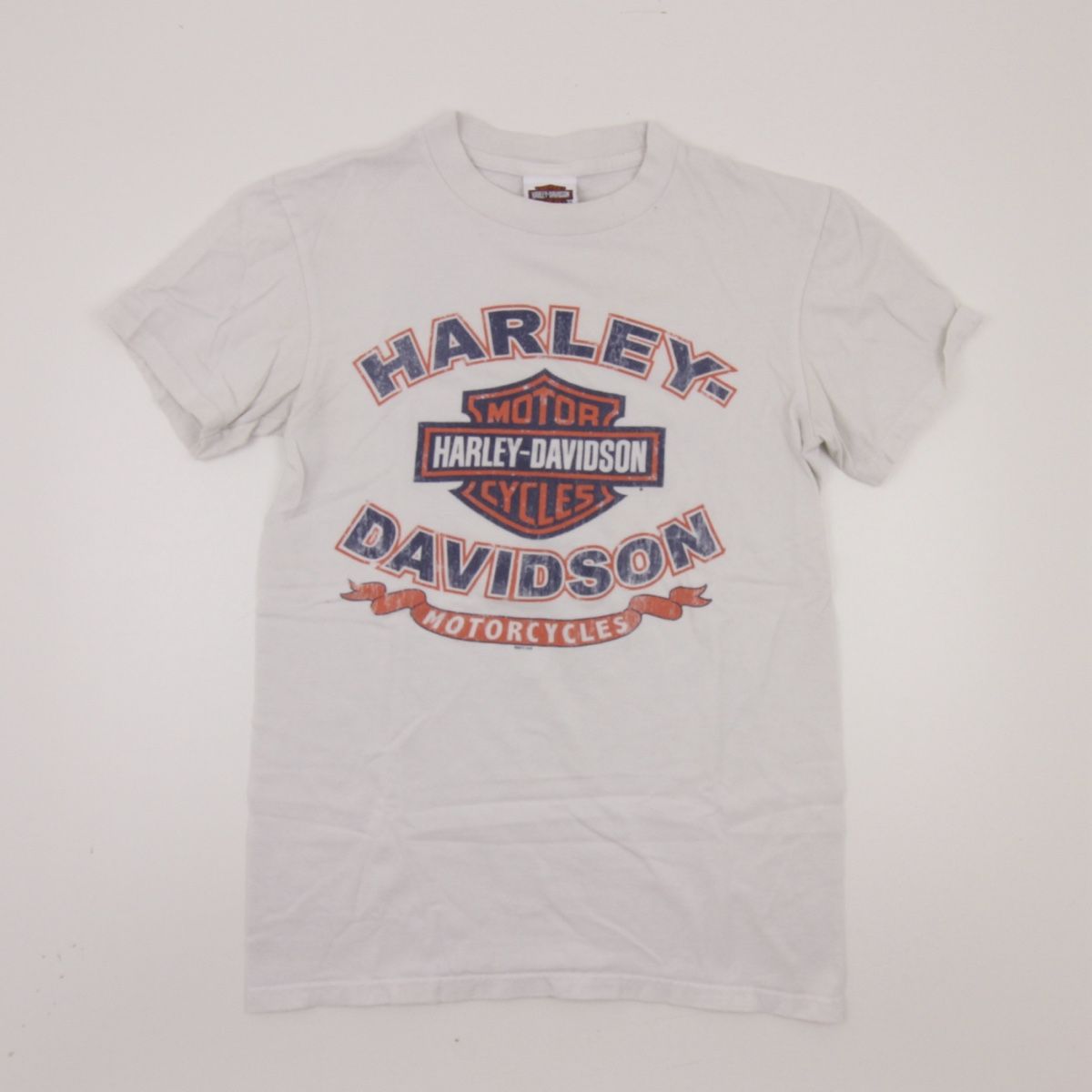 Harley-Davidson T-shirt: Harley Davidson Shirt 2011 – Usato da Bern venduto da Padeeeh