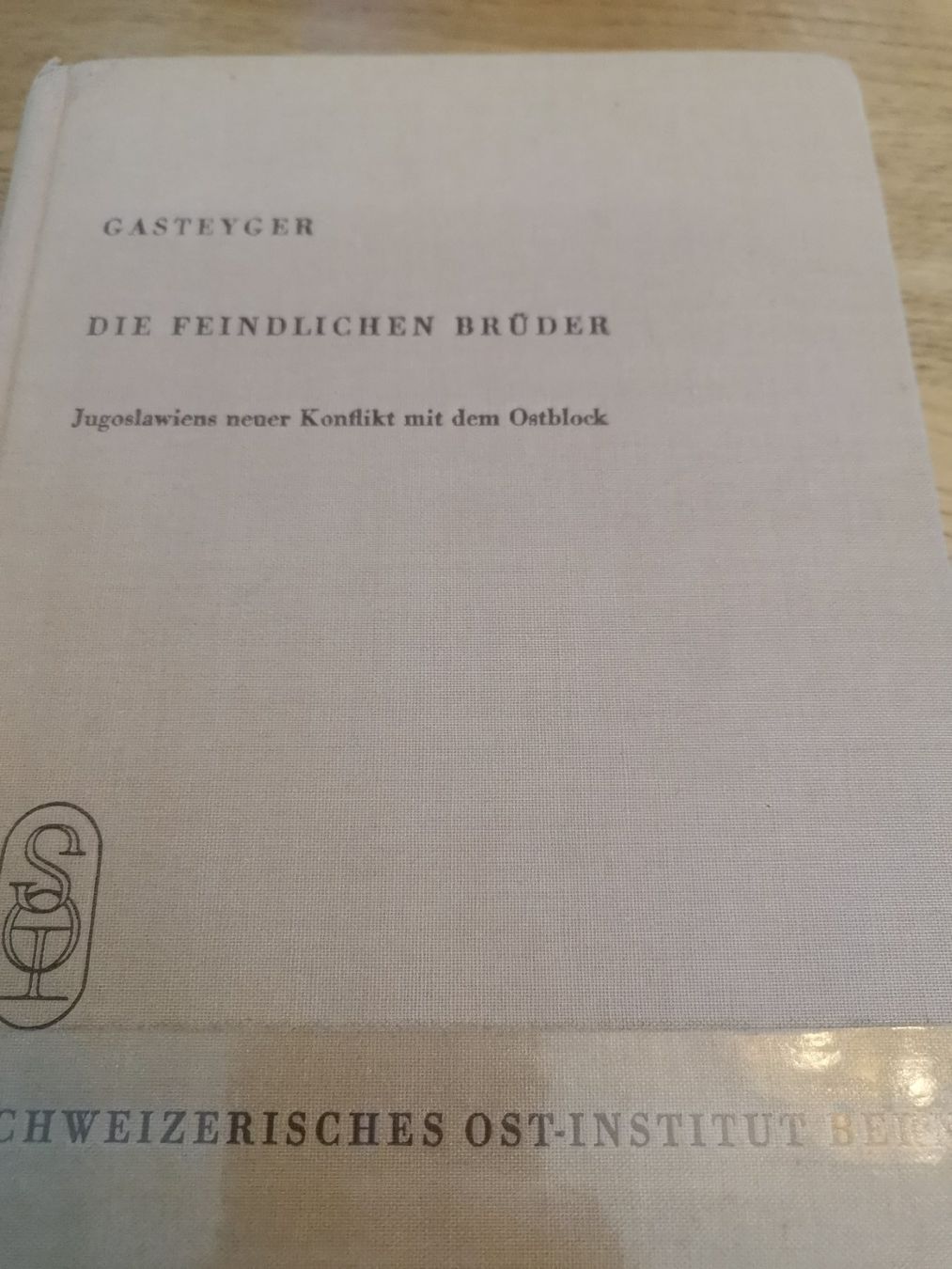 Bücher: Politische Weltkunde II – Gebraucht aus Wiesendangen von MMoretto 2