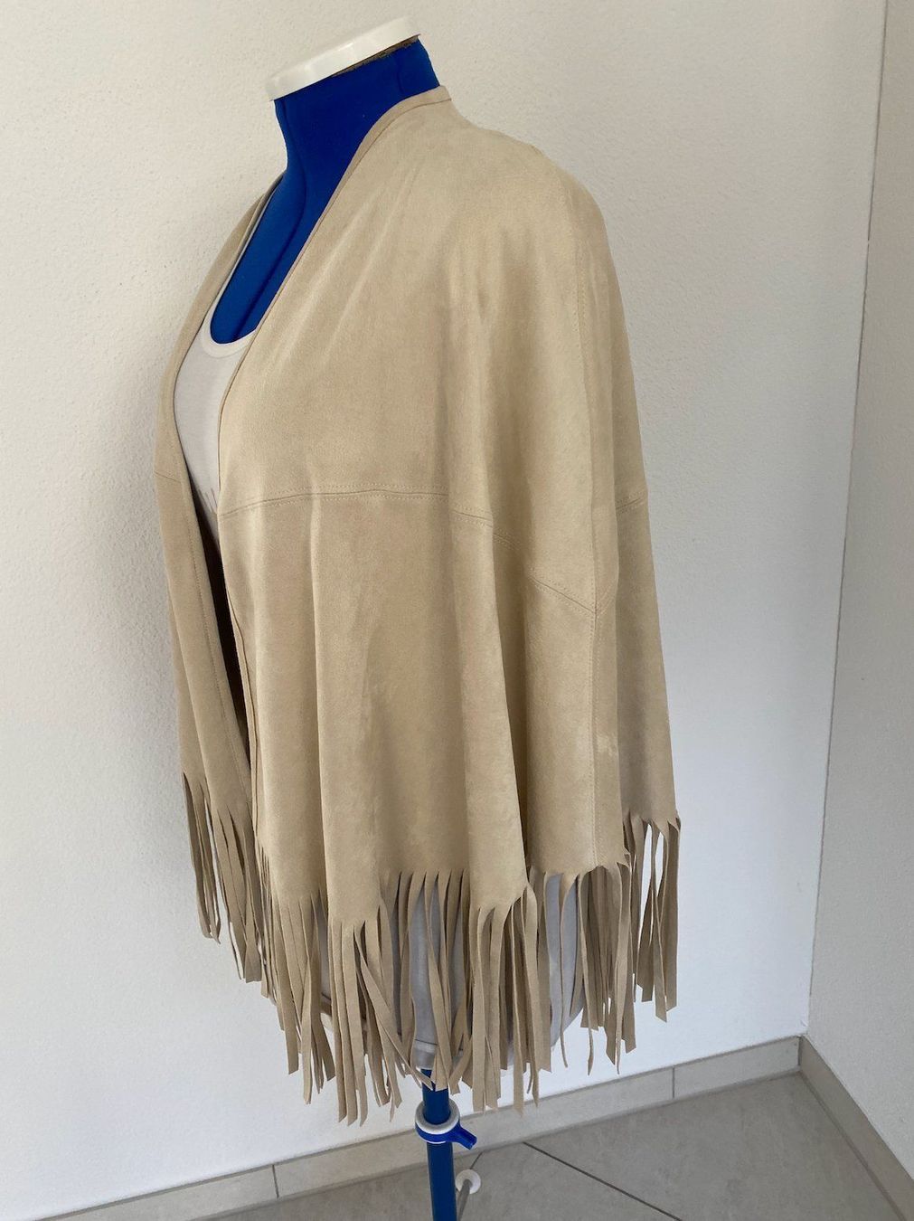 Marc Cain Altro in Moda donna: Marc Cain Poncho – Usato da Dagmersellen venduto da sheli17 3