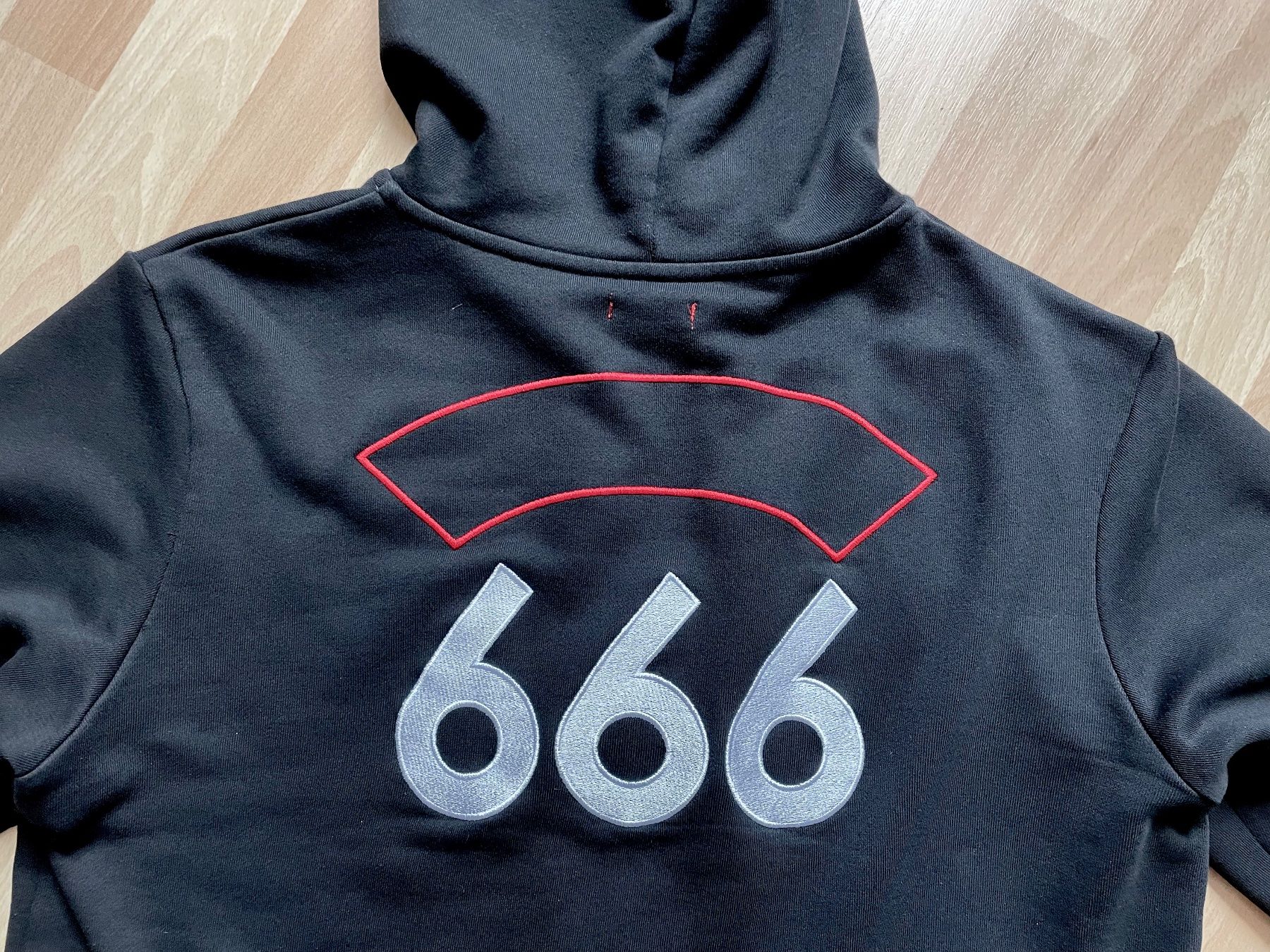 Maglioni & Felpe: Hoodie von CLOT Grösse M/L – Usato da Zürich venduto da cvds 3