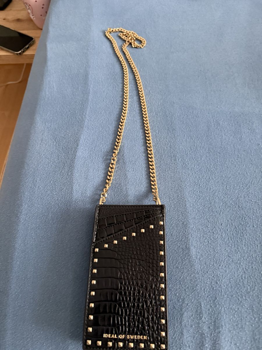 Borse da donna: Handytasche – Nuovo (secondo la descrizione) da Hausen AG venduto da dga_s2jn 2