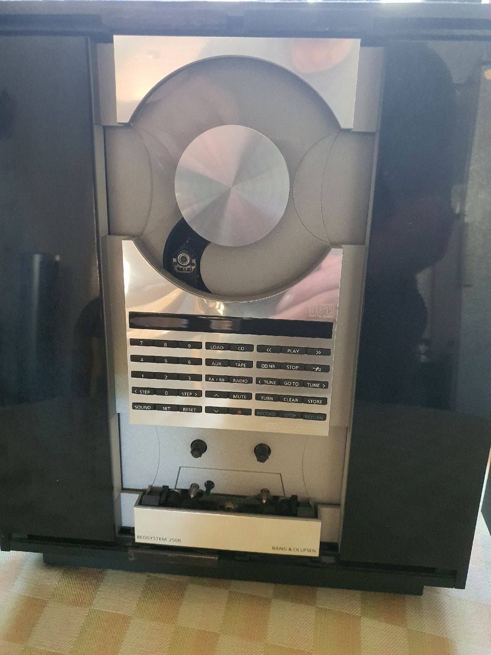 Bang & Olufsen Lettore multimediale & Streamer: Bang & Olufsen – Usato da Wangen b. Olten venduto da Hecht62xyz 2