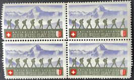 Soldatenmarke 2.WK,Gebirgs Füsilier Batallion 89, Wi Inf 479