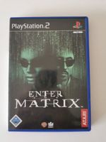 Ps 2 - Enter The Matrix