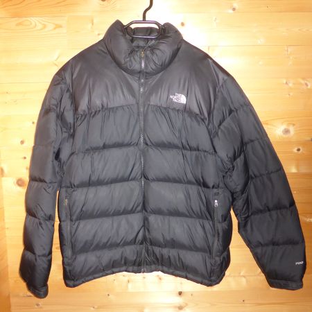 Daunenjacke THE NORTH FACE, Gr. XXL