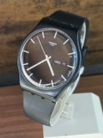 Swatch Herrenuhr 41mm