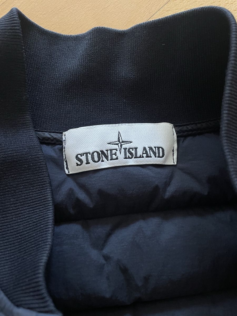 Gilet & Giacche: Stone Island Weste – Usato da Küsnacht ZH venduto da Katja99 5