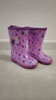 Scarpe per la pioggia Frozen 23/24