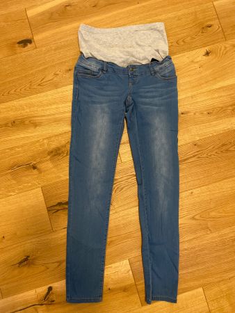 Mamalicious Umstandsjeans, Grösse 30/34