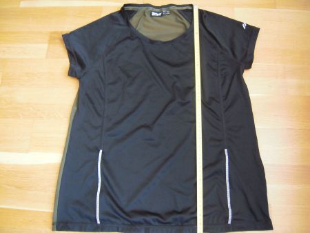 Sportshirt / Funktionsshirt Gr 40