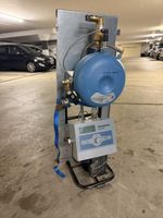 Mobiler Entgaser (für Heizung)