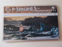 Taxcard Helvetia Winter