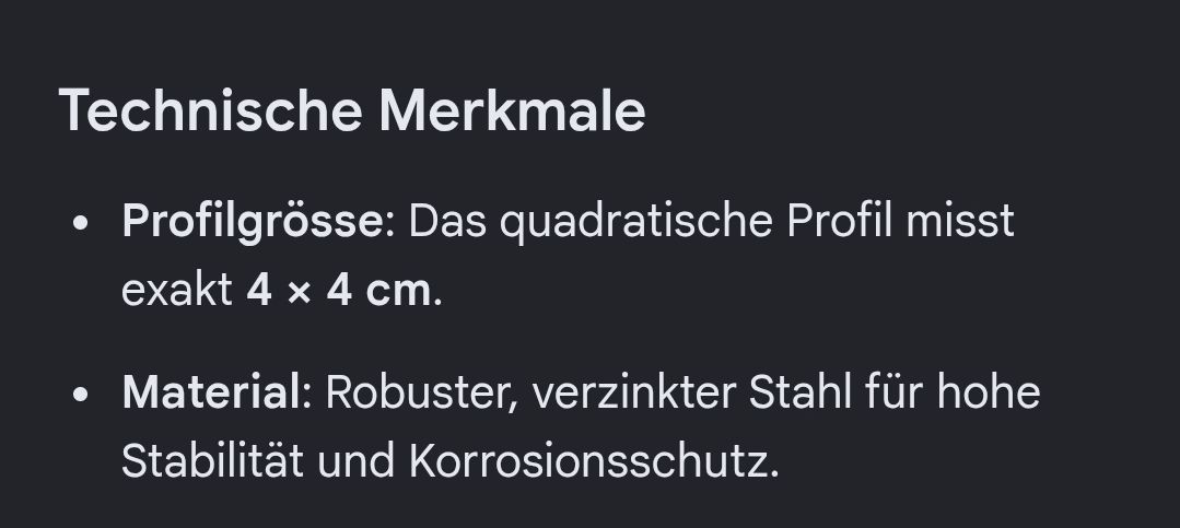 WC: Optivis Tec Vorwandkonstruktion – Nuovo (secondo la descrizione) da Lostorf venduto da _Venus_ 3