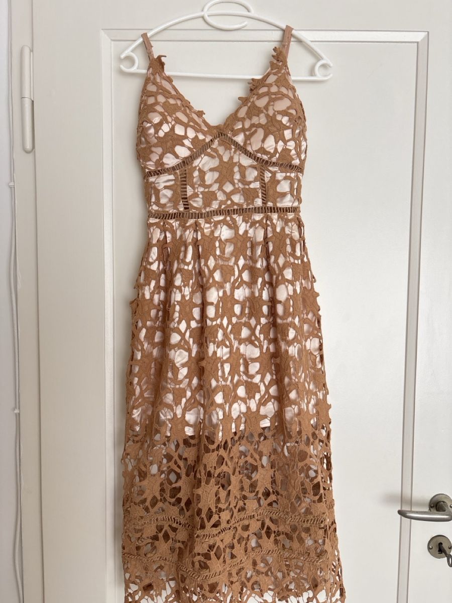 Kleider: Süsses Kleid – Gebraucht aus Zürich von M.dxc