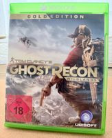 XBOX ONE / Series X Tom Clancy's Ghost Recon Wildlands (USK)