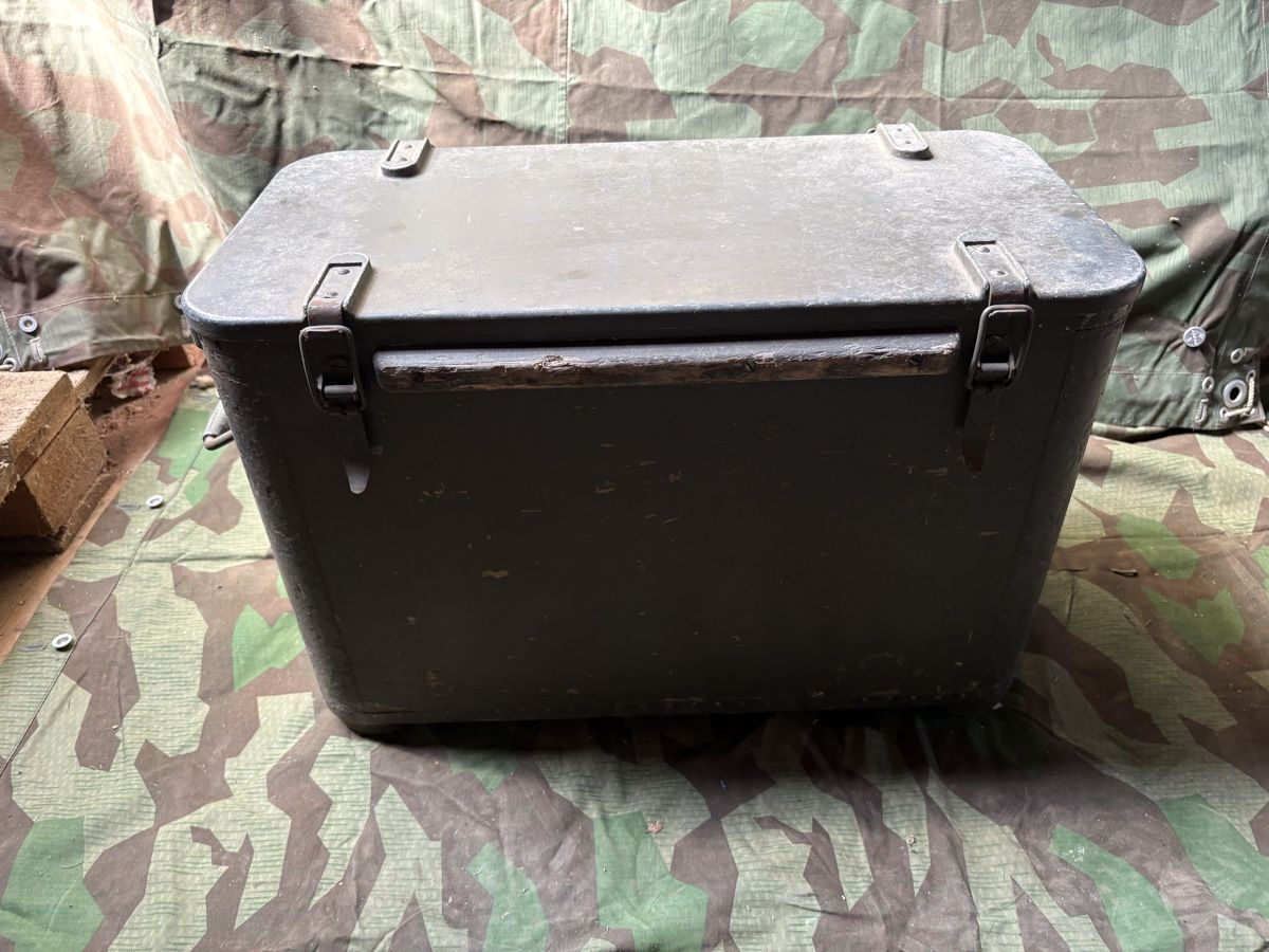 Elettrodomestici da cucina: Militär-Kochkiste – Usato da Wil ZH venduto da El_Bicho 8