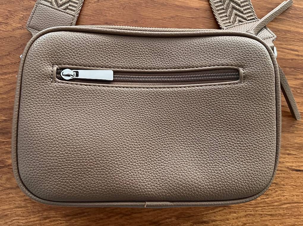 Taschen: Handtasche Beige – Gebraucht aus Brunegg von Sabii5 2