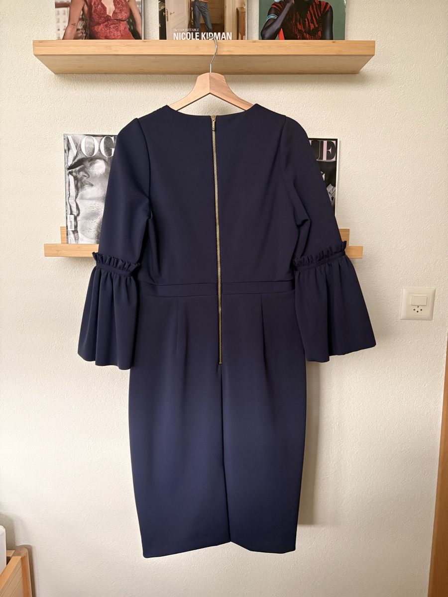 Ted Baker Vestiti: Coktailkleid von Ted Baker - Grösse 40 – Nuovo (secondo la descrizione) da Nidau venduto da EsmeGio 1