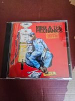 CD - Mike & The Mechanics – Hits
